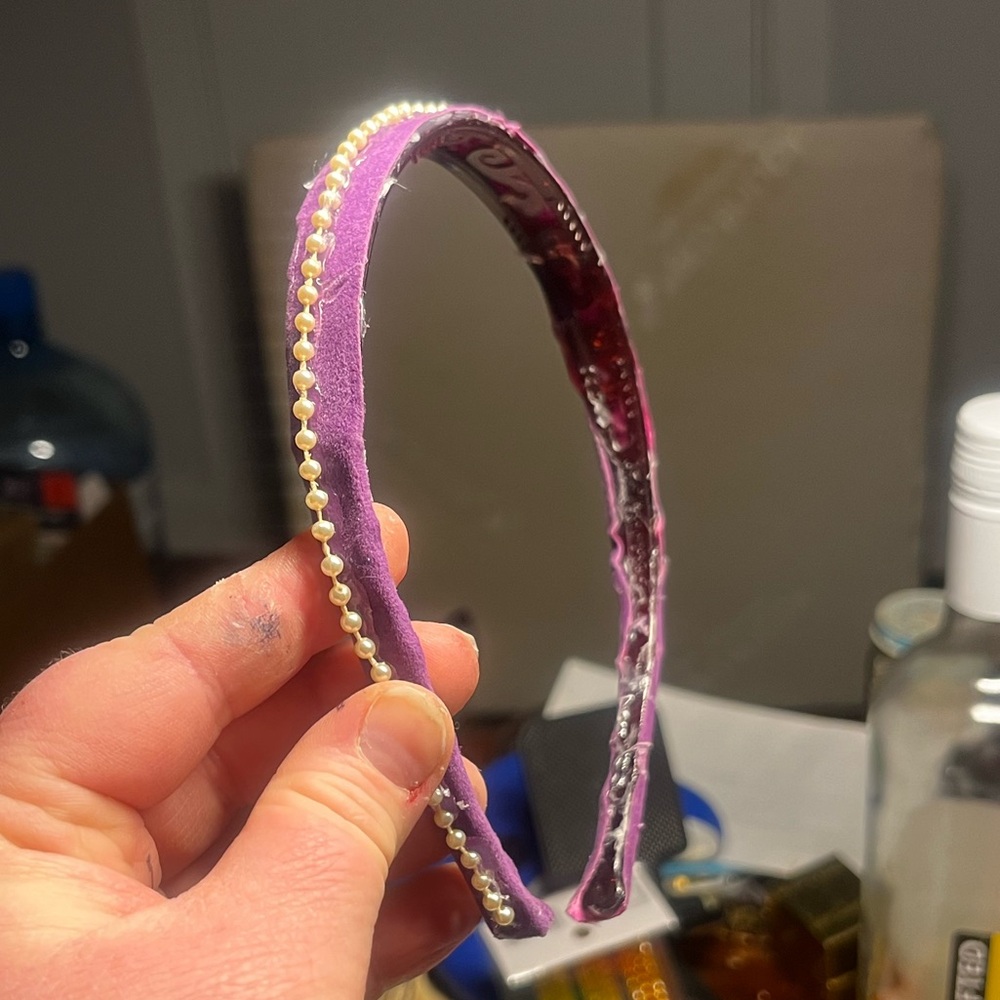 Headbands Hsndcrafted
